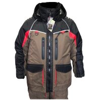 Плавающий зимний костюм поплавок NordKapp Frozen World 2.0 (711021-2) (хаки) Плавающий зимний костюм поплавок NordKapp Frozen World 2.0 (711021-2) (хаки)