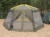 Шатер с москитной сеткой для дачи Avi-Outdoor Ahtari Moskito Sharer (AV-7867) Шатер с москитной сеткой для дачи Avi-Outdoor Ahtari Moskito Sharer (AV-7867)